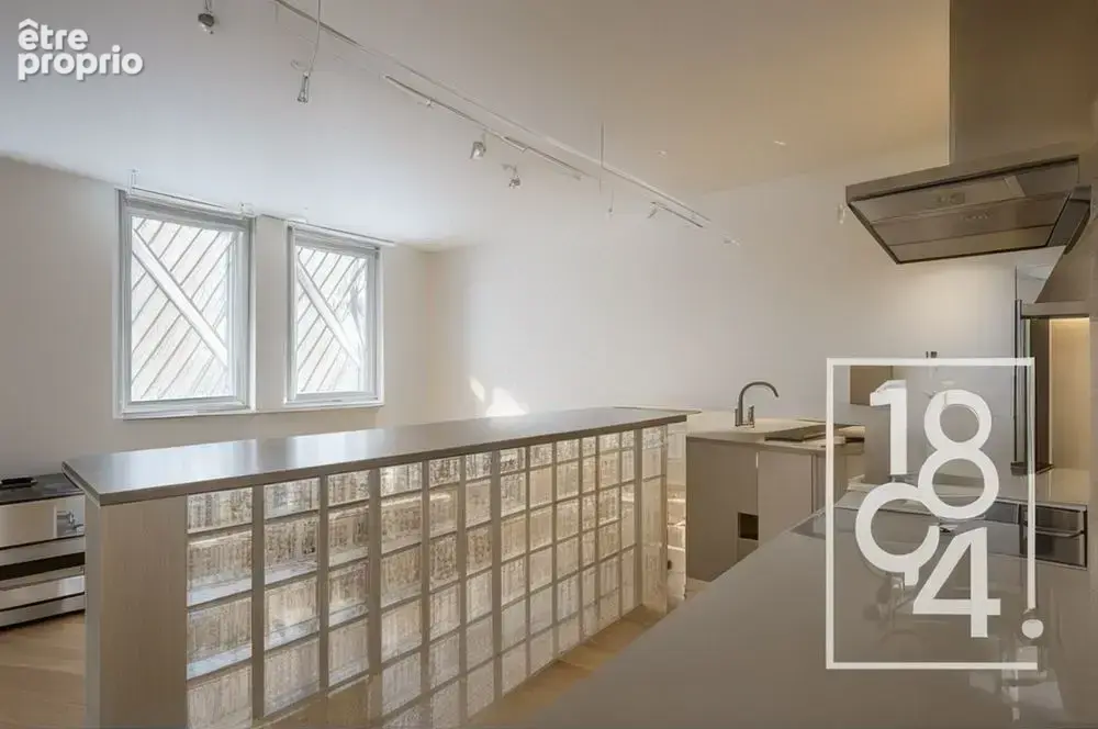 A Vendre I Duplex inversé de 78m2 habitable I Secteur Vauban - photo 2