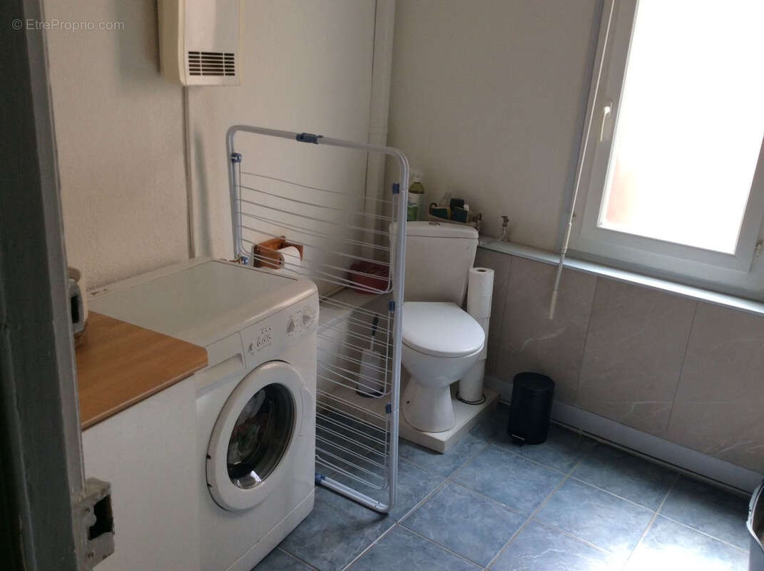 Appartement à MARSEILLAN