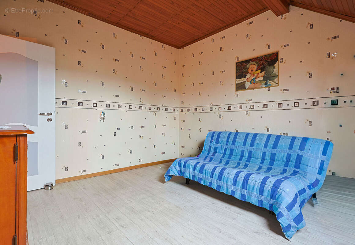 Maison de ville à fort potentiel à FORBACH - photo 12