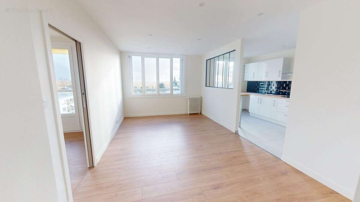 Appartement à ORLEANS