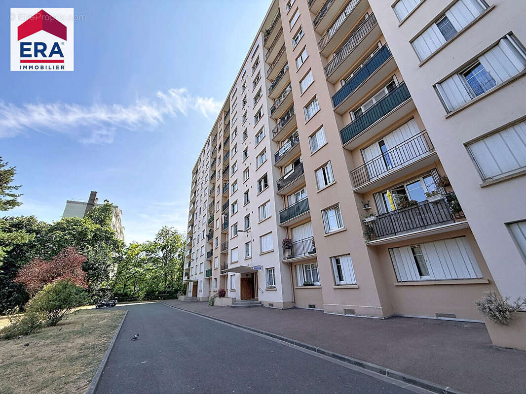 Appartement 57m² à ivry-sur-seine - photo 9
