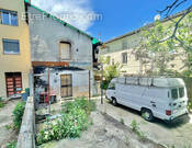 Terrain à BOURGOIN-JALLIEU