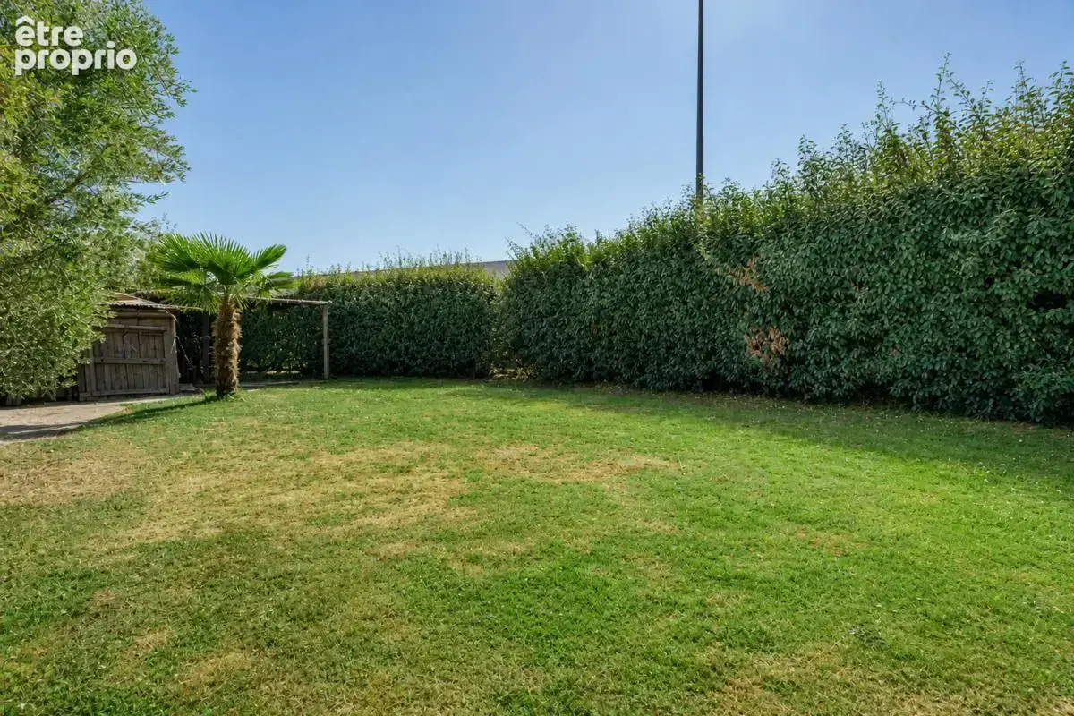 Maison de 5 pièces de 88 m² à Guérande - photo 7