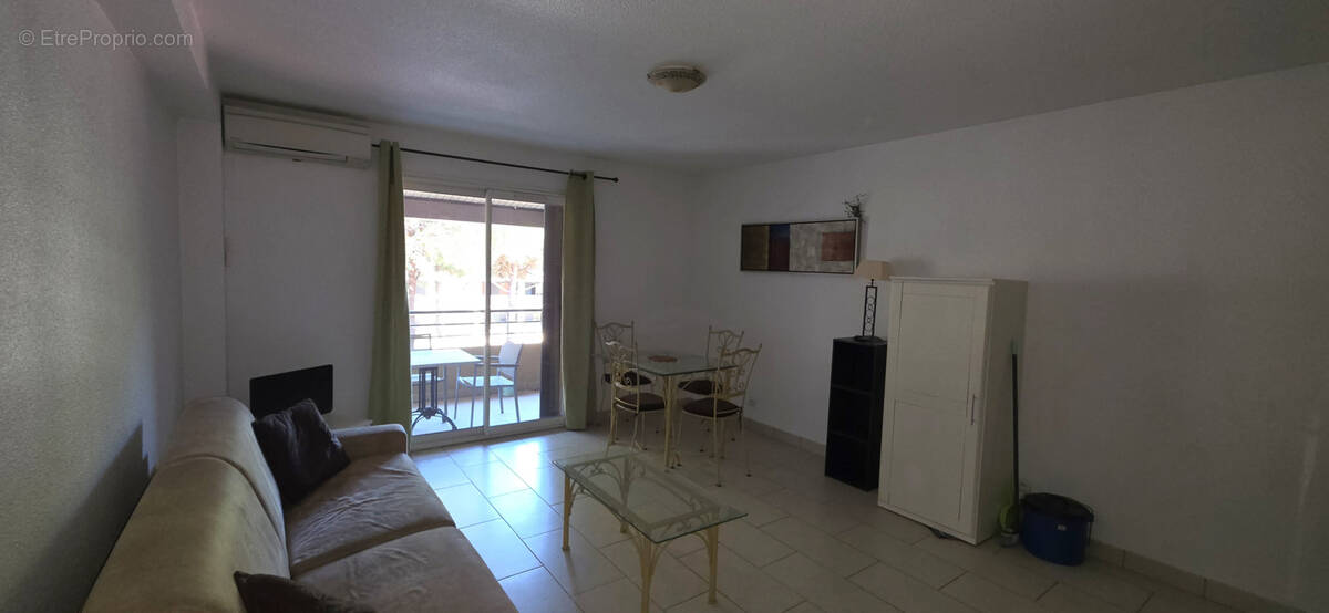Appartement à ALENYA