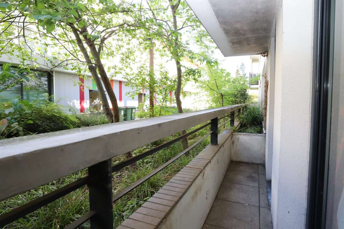 Appartement à MONTREUIL