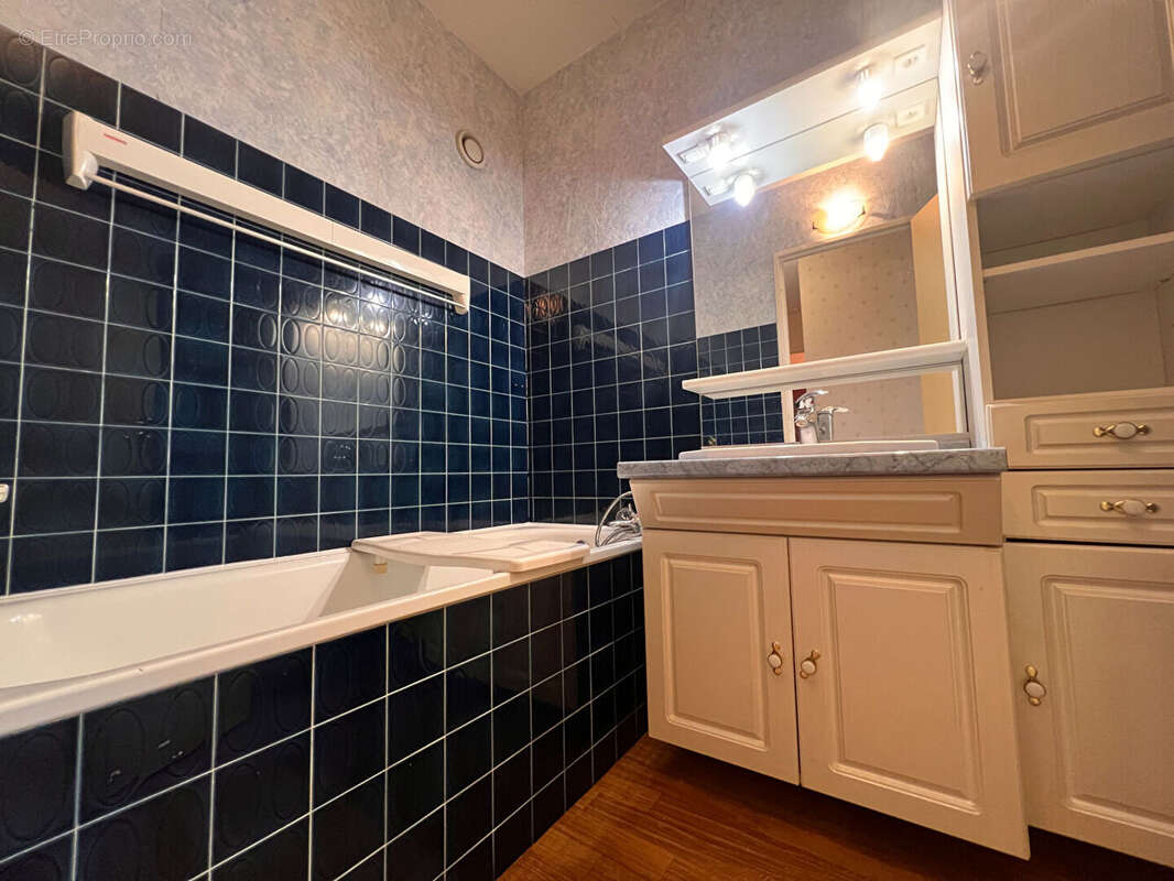 Appartement à EVREUX