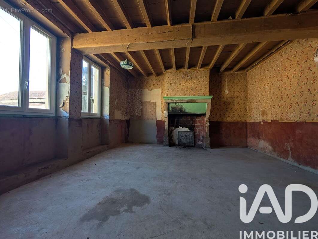 Photo 8 - Maison à CUSSANGY