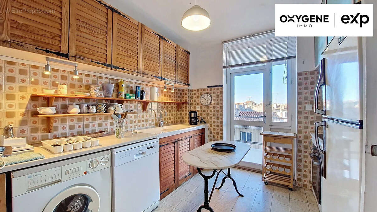 Appartement à PERPIGNAN