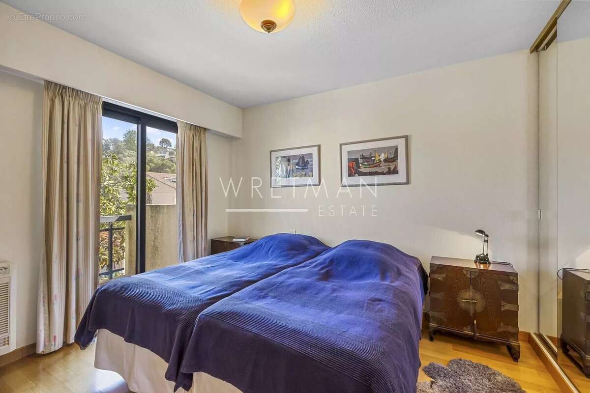 Penthouse d'exception avec vue panoramqiue - Mougins - photo 10