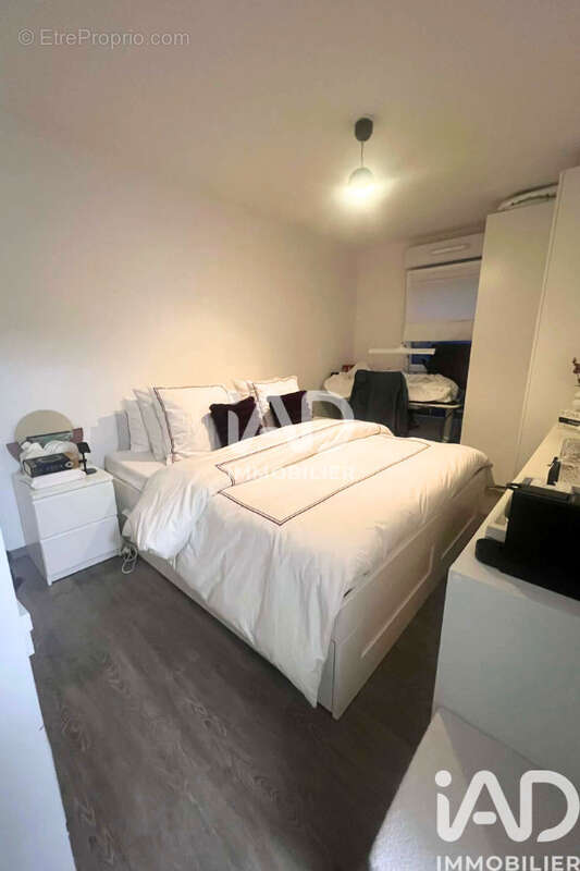 Photo 6 - Appartement à LILLE
