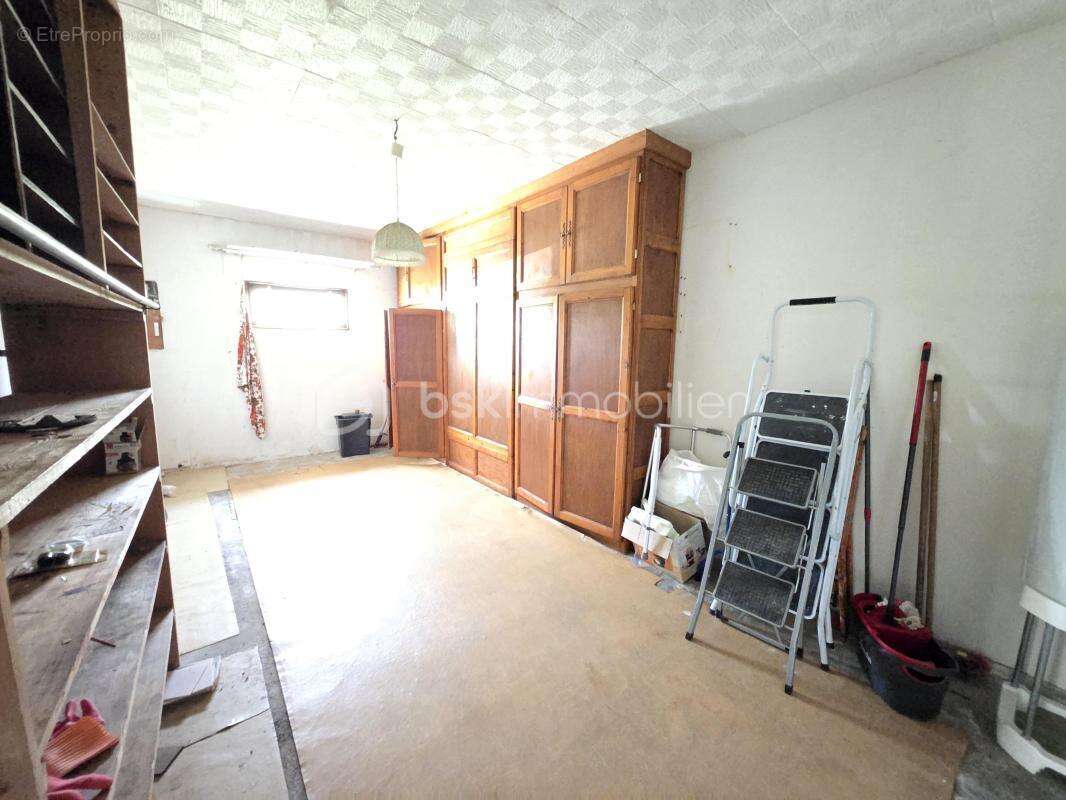 Joli pavillon de plain-pied de 77m² à Sougy sur Loire - photo 22