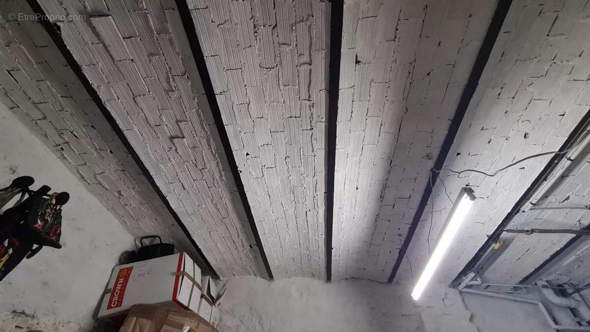 Maison à CABREROLLES