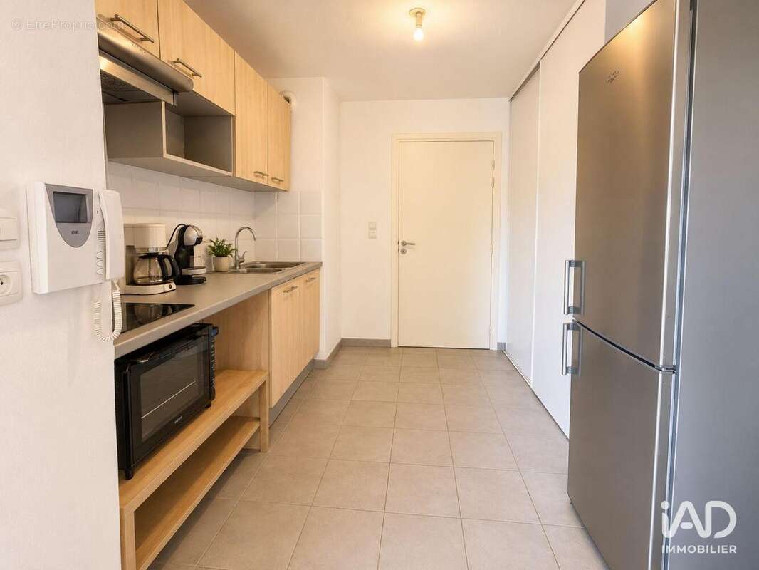 Photo 4 - Appartement à RIVESALTES