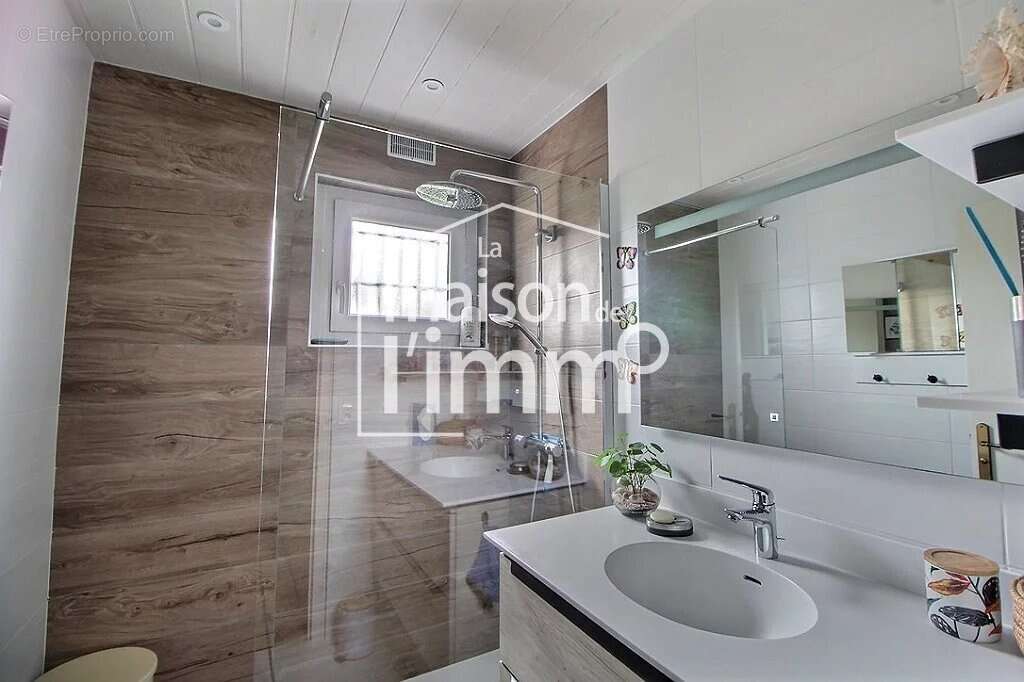 Maison à THONON-LES-BAINS