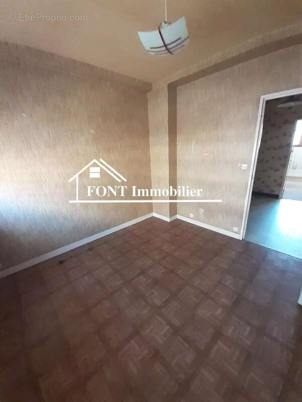 Appartement à SAINT-CHAMOND