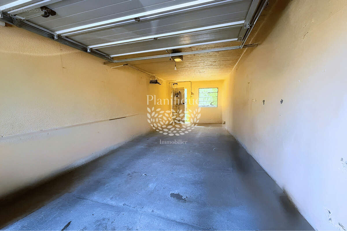 Appartement à MEYTHET