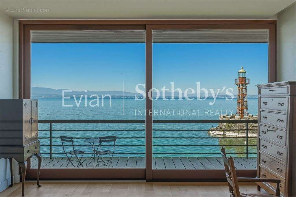 Maison à EVIAN-LES-BAINS