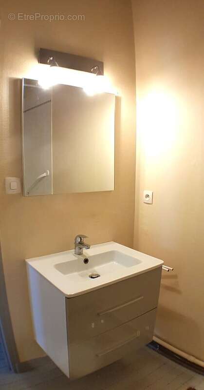 Photo 7 - Appartement à AIXE-SUR-VIENNE