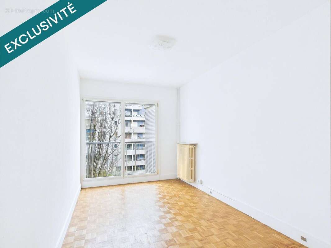 Photo 7 - Appartement à VILLEJUIF