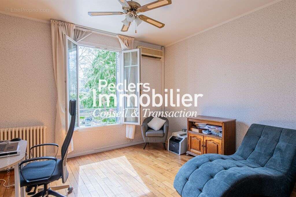 Maison à GARCHES