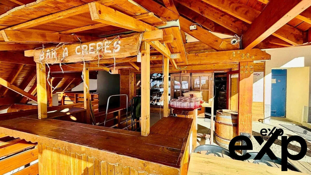 Autre à SAINT-FRANCOIS-LONGCHAMP