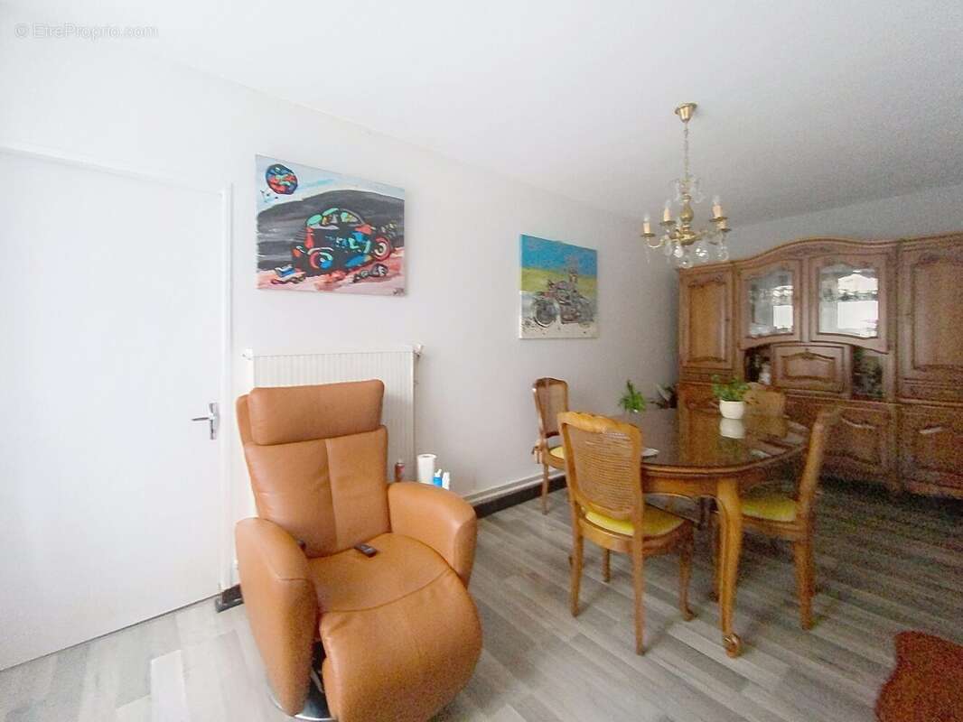 Maison à SAVIGNE-SUR-LATHAN