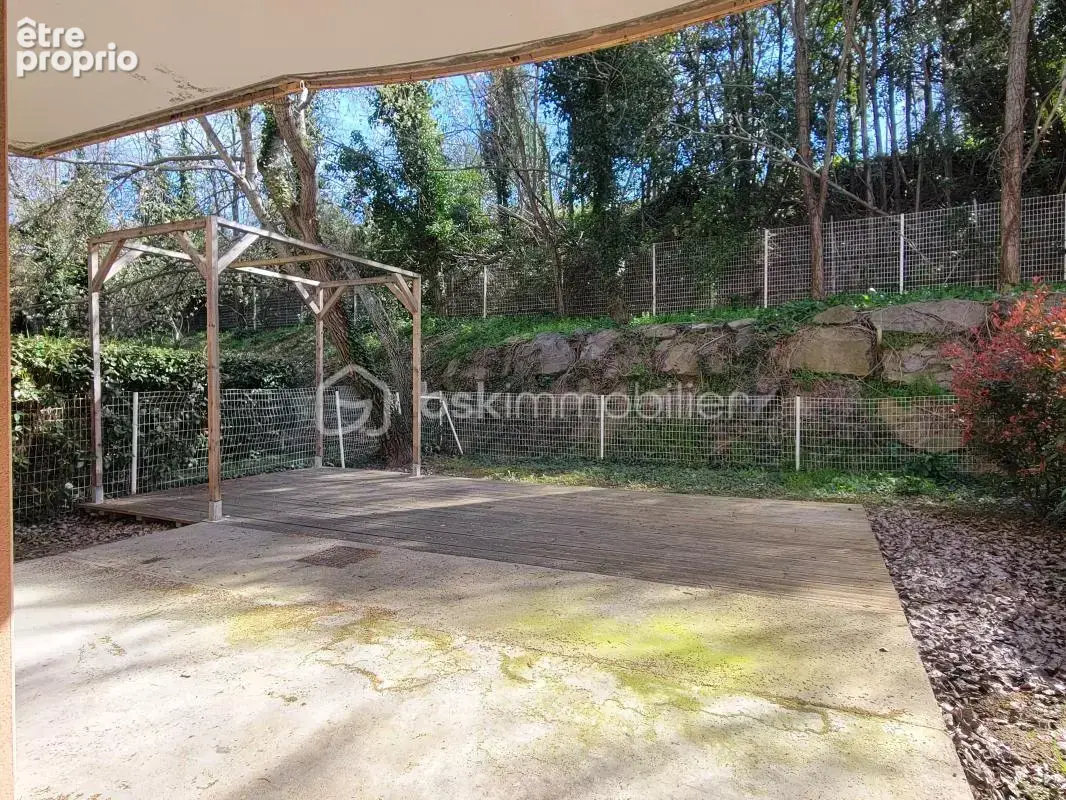 Appartement à BEZIERS