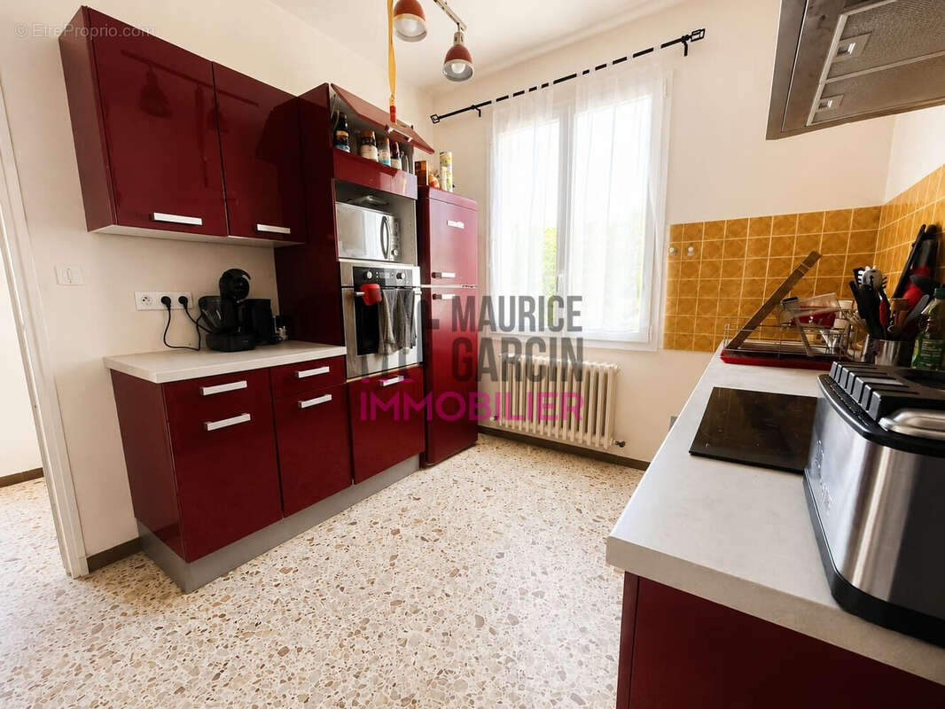 Maison 73 m² à Carpentras  - photo 6