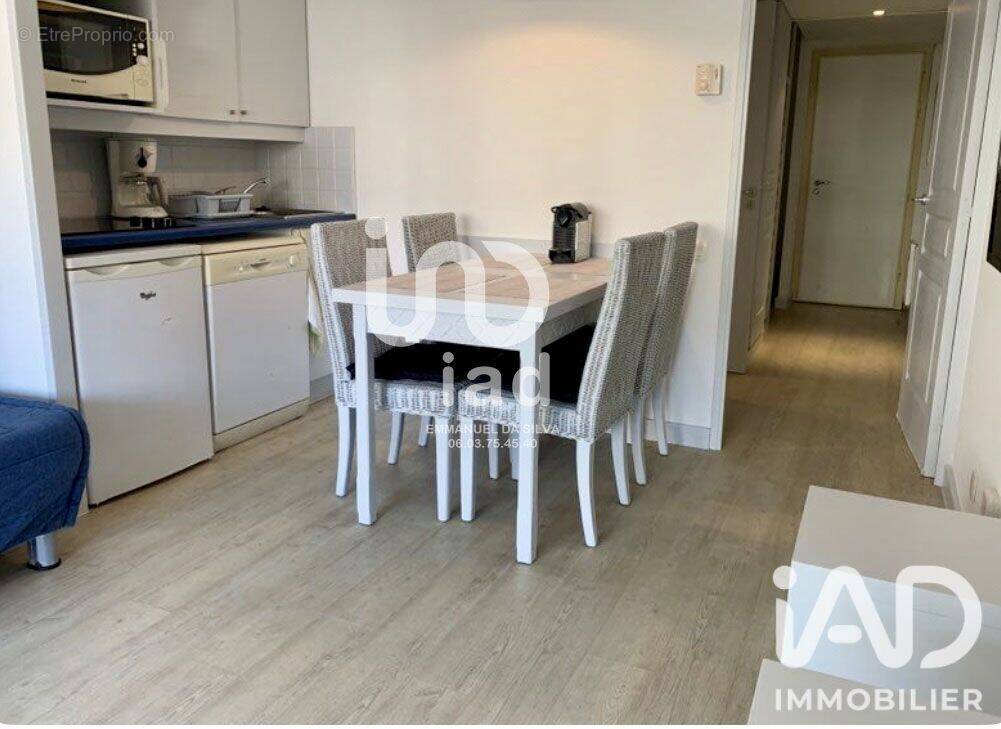 Photo 1 - Appartement à CANNES