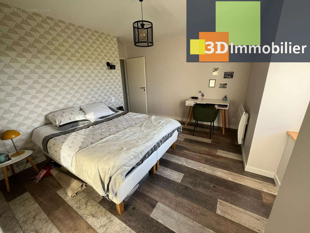 Photo 8 - Maison à LONS-LE-SAUNIER