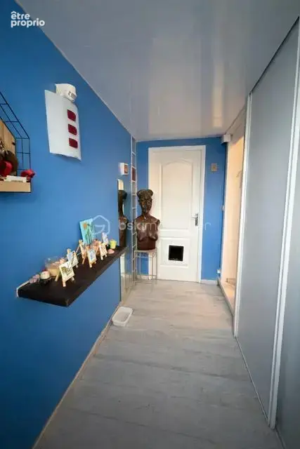 Maison éco-responsable dans un cadre privilégié ! - photo 10