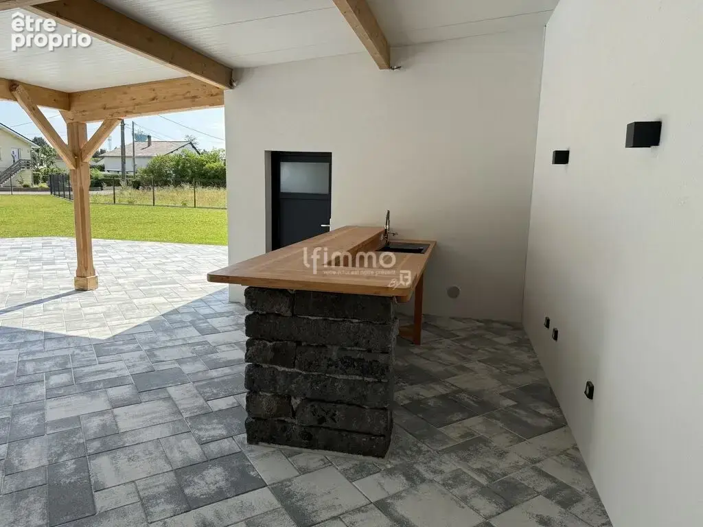 Vente maison à Condé-Northen 57220 - photo 13