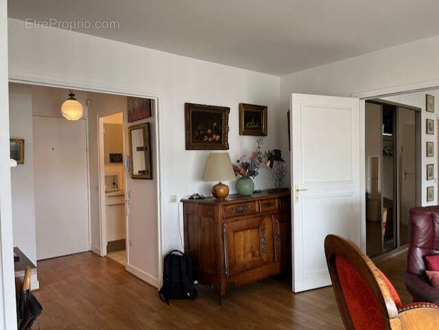 A vendre 3p 79 m2 vue jardin les hesperides saint christoly - photo 7