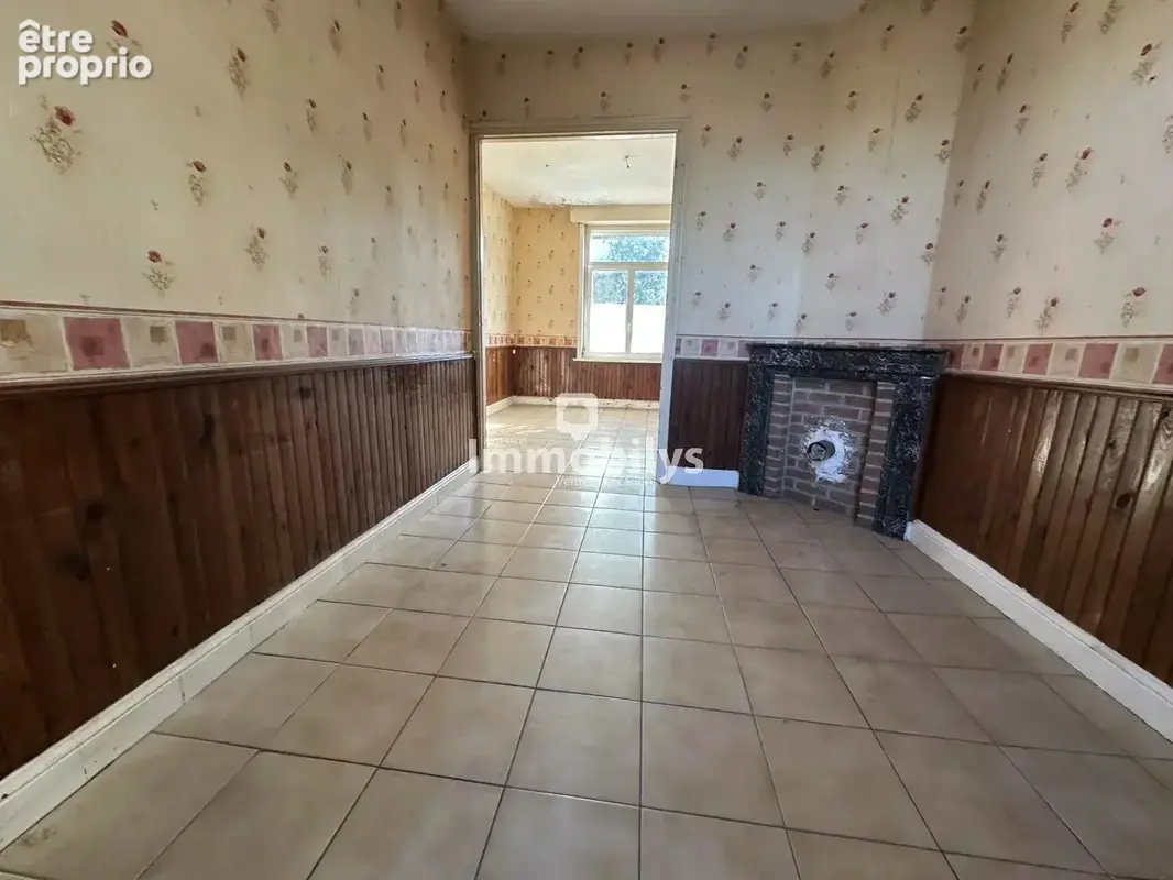 maison de ville - photo 2