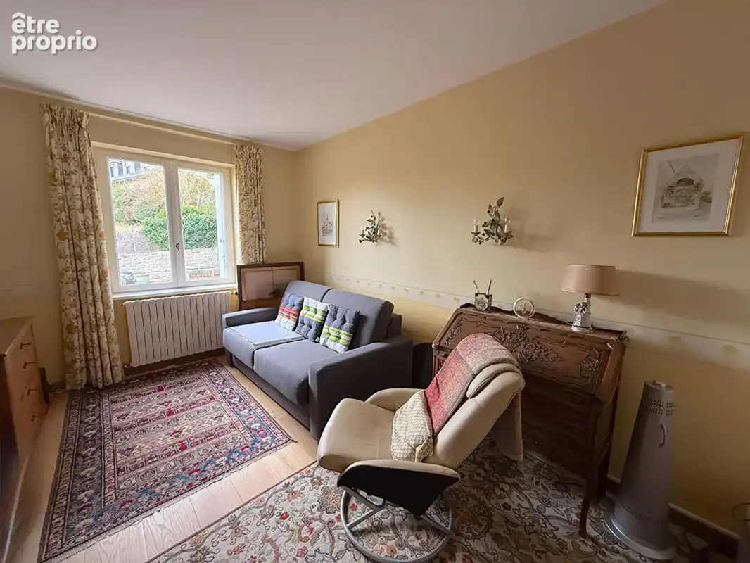 Maison à vendre dans Dinan 4 chambres - photo 5