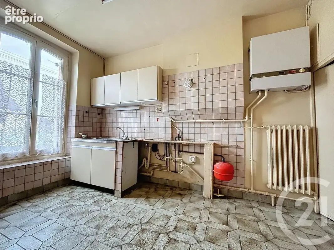 Maison 5 pièces 111 m² à vendre à Fontains (77370) - photo 13