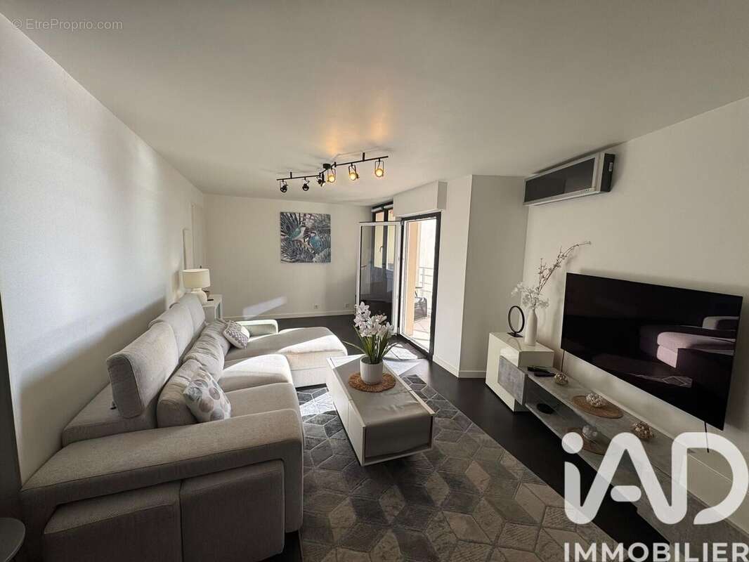 Photo 2 - Appartement à LA SEYNE-SUR-MER