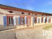 Photo 1 - Maison à SAINT-JEAN-LHERM