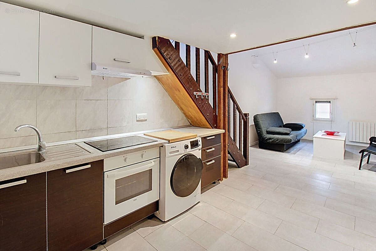 Appartement à DRAGUIGNAN