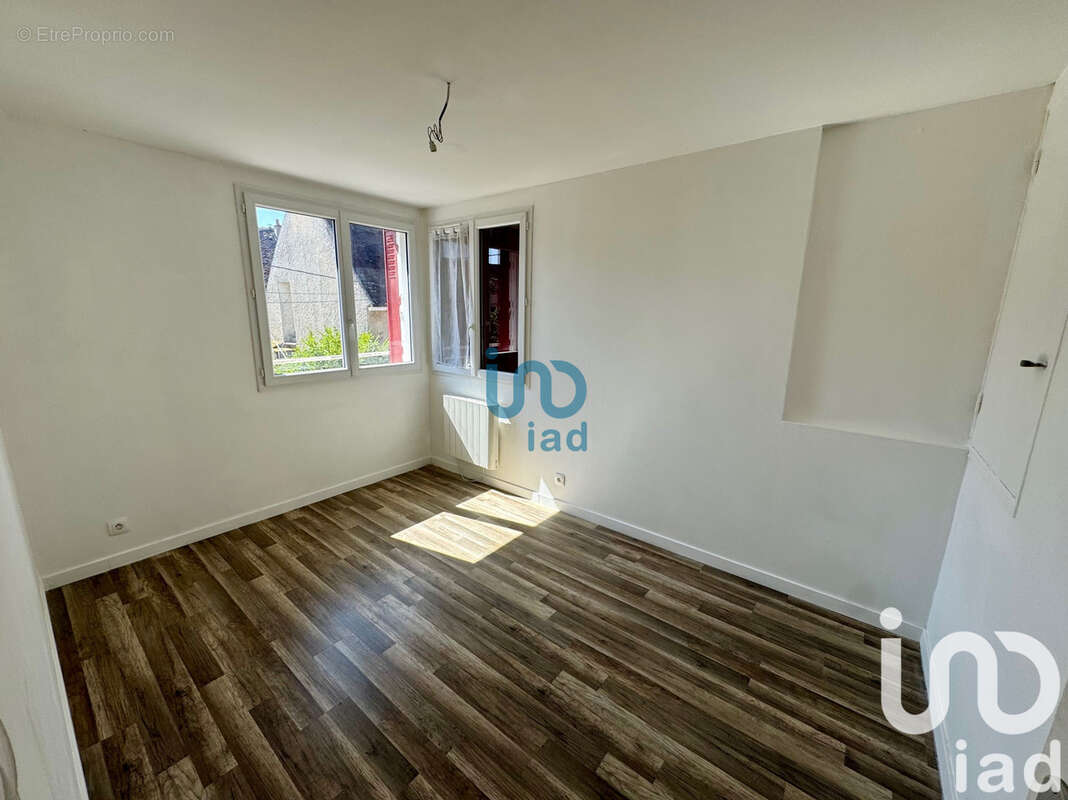 Photo 4 - Maison à CHAUMONT