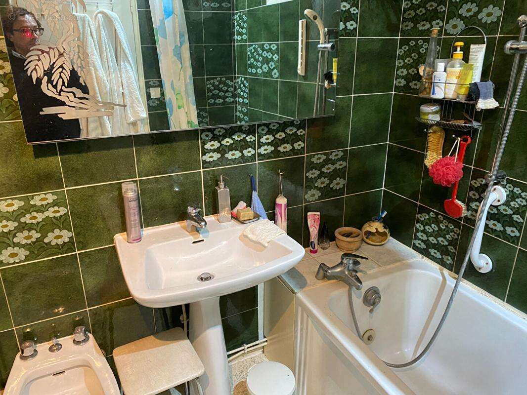 Maison à SAUVETERRE-DE-GUYENNE