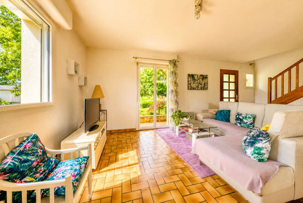 Maison - Piré-Chancé - photo 5