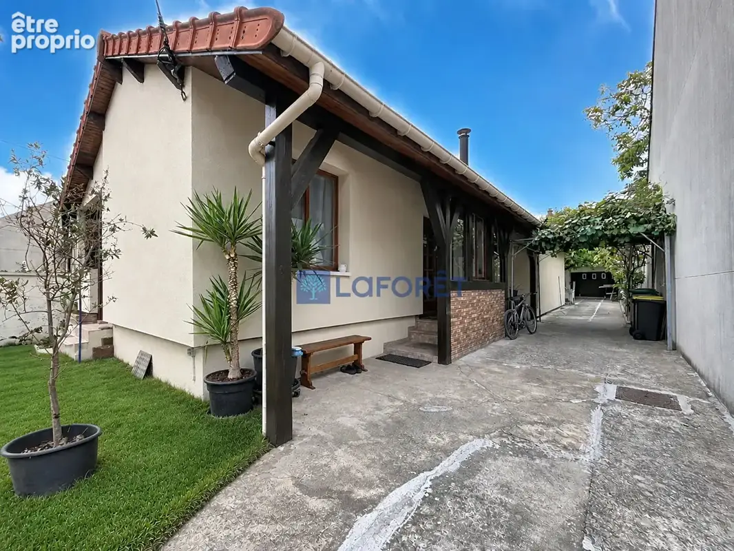 Photo Maison à Savigny-Sur-Orge au prix de 399 900€