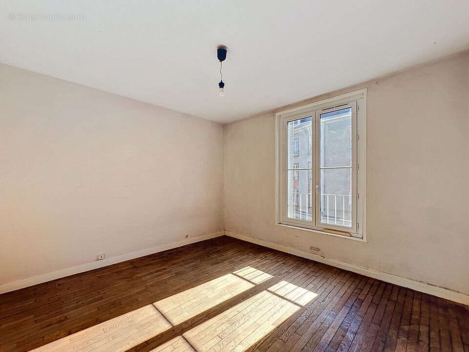 Appartement à ORLEANS