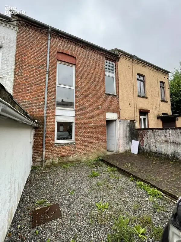 Maison à ANOR