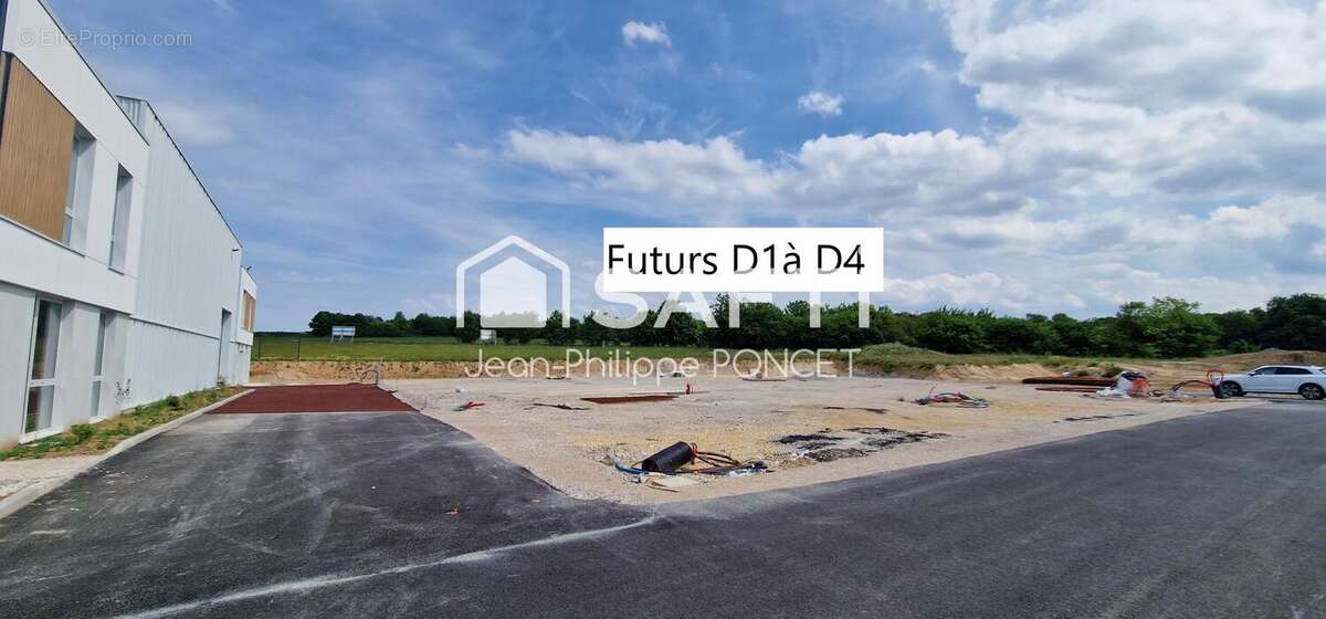 Photo 2 - Commerce à RANG-DU-FLIERS