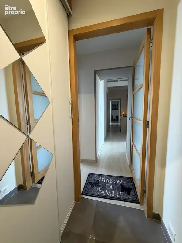 Entre AIZENAY et CHALLANS, longère rénovée,4 chambres sur 16 000 m2 de terrain - photo 12