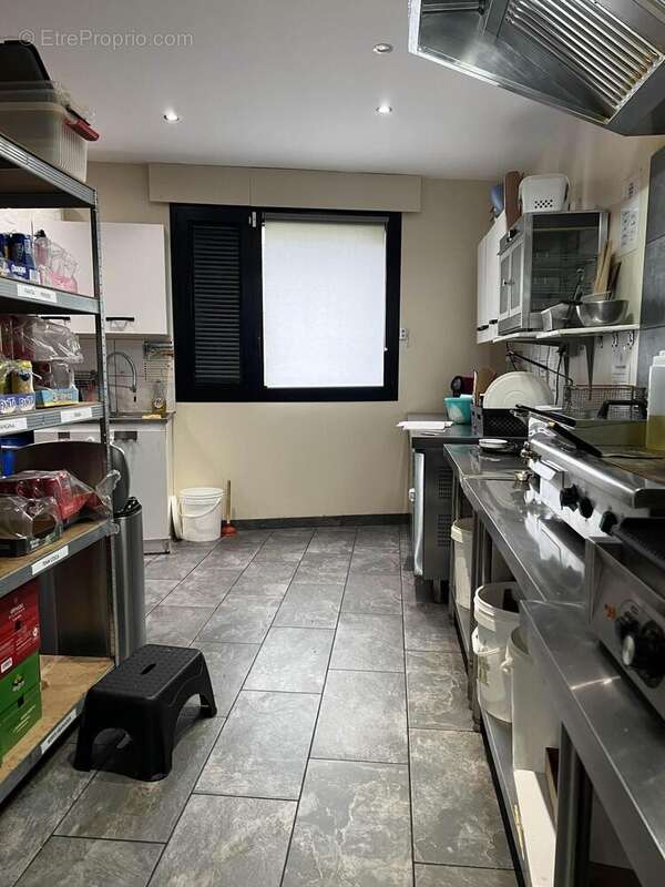 Photo 7 - Commerce à NANTES