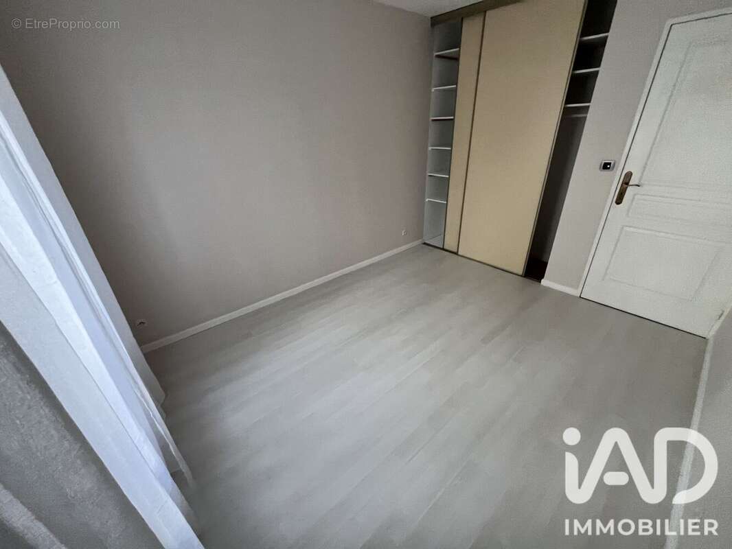 Appartement 66 m² à Evreux  - photo 5