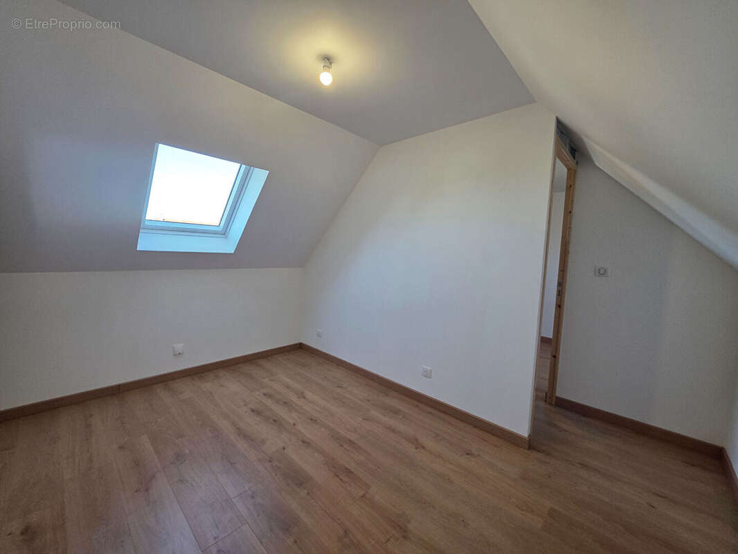 Maison renovee - photo 9